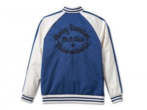 Jacke "Club Crew Ensign Blue"_1