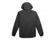Jacke "Contrast Hood Windbreaker"_1