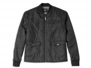 Jacke "Convertible Quilted Jacket Removable Sleeves" 97400-22VM