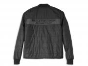 Jacke "Convertible Quilted Jacket Removable Sleeves"_1
