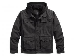 Jacke "CRAWFORD CARGO" 98570-16VM