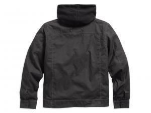 Jacke "CRAWFORD CARGO"_1