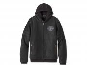 Jacke "Enthusiast 3-in-1" 97004-25VM