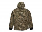 Jacke "Forever Harley Camo"_1