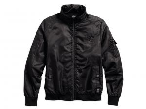 Jacke "MOTO-INSPIRED NYLON" 97595-16VM