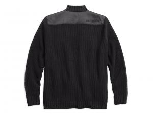 Jacke "OVERLAY HEAVYWEIGHT"_1