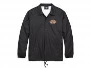 Jacke "PATINA BAR & SHIELD LOGO COACHES" 97435-20VX