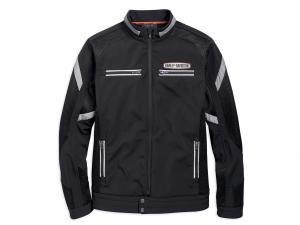 PERFORMANCE SOFT SHELL & MESH JACKET 97518-19VM