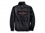 Jacke "Quilted Slim Fit"_1