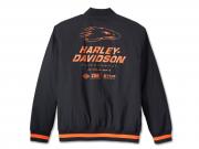 Jacke "Screamin' Eagle Bomber"_1