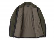 Jacke "Sherpa Full Zip Grape Leaf"_2