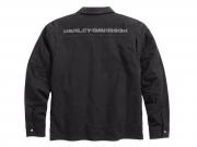 Jacke "STRETCH CANVAS"_1