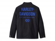 Jacke "Throttle Back"_1