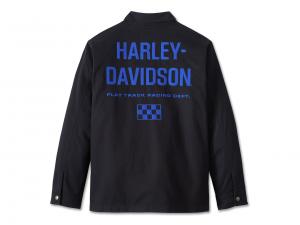 Jacke "Throttle Back"_1