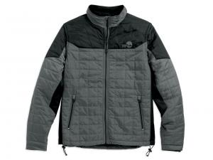 TURRET PACKABLE MID-LAYER JACKET 97567-16VM