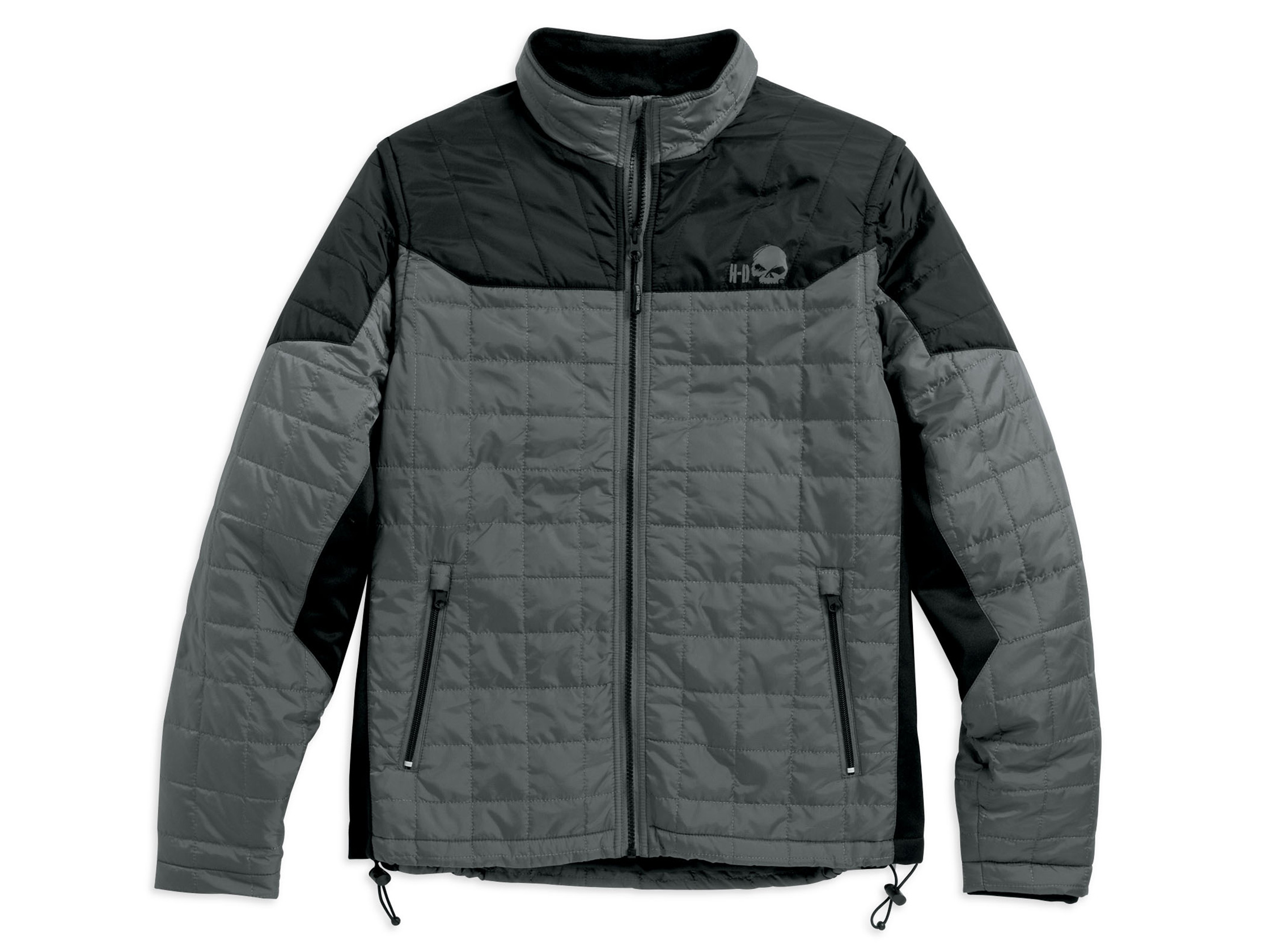 TURRET PACKABLE MID-LAYER JACKET 97567-16VM / Casual Jackets