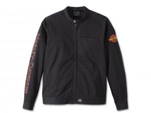 Jacke "Whiplash" 97530-23VM