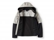 Jacke "Willie G Skull Water Repellent Softshell"_3
