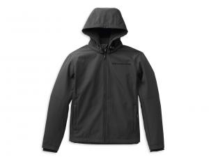 Men's Willie G" Softshell Jacket 98404-22VM