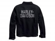 Jacke "WINGED LOGO SLIM FIT"_1