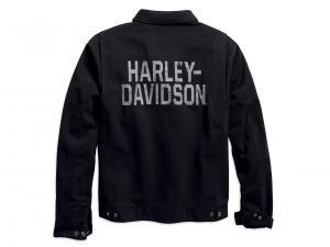 Jacke "WINGED LOGO SLIM FIT"_1