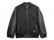 Men's Harley Varsity Jacket 97013-23VM