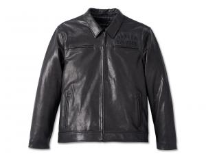 Limited Edition Road Rocker Leather Jacket 97033-23VM