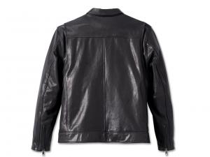 Lederjacke "Limited Edition Road Rocker"_1