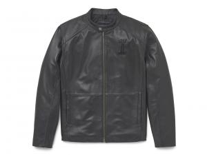 Murray Leather Jacket 97012-22VM