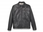 Lederjacke "Timeless" 97035-22VM