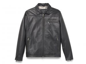Leather Jacket Timeless 97035-22VM