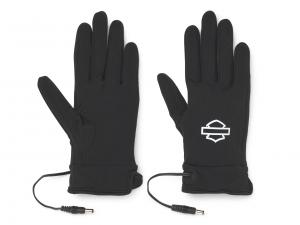 Beheizbare-Handschuhe "12V Programable Heated Liner" 97138-22VM