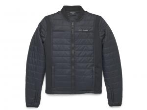 Beheizbare-Jacke "Mid Layer 12V Programmable Heated Jacket Liner" 97140-22VM
