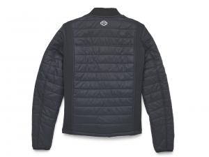 Beheizbare-Jacke "Mid Layer 12V Programmable Heated Jacket Liner"_1