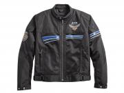 Funktionsjacke "115TH ANNIVERSARY EAGLE CE-CERTIFIED MESH" 98217-18EM