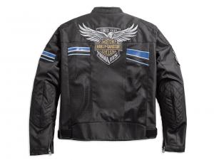 Funktionsjacke "115TH ANNIVERSARY EAGLE CE-CERTIFIED MESH"_1