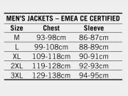 Funktionsjacke "115TH ANNIVERSARY EAGLE CE-CERTIFIED MESH"_2