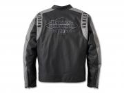 Funktionsjacke "120th Anniversary Imprint Riding"_1
