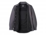 Funktionsjacke "120th Anniversary Operative Riding Blackened Pearl"_2