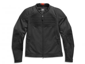 H-D BRAWLER MIXED MEDIA JACKET 98103-21EH