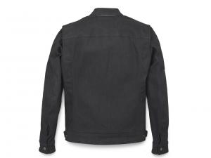 Funktionsjacke "Chisel Denim Trucker Riding"_1