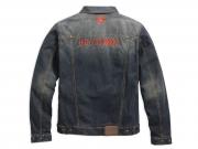 Funktionsjacke "DISPATCH DENIM RIDING"_1