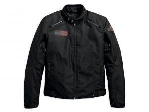 Funktionsjacke "ECKLEY CE-CERTIFIED RIDING" 97102-18EM