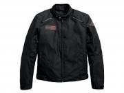 ECKLEY CE-CERTIFIED RIDING JACKET 97102-18EM