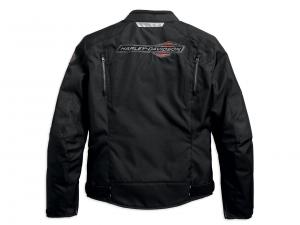 Funktionsjacke "ECKLEY CE-CERTIFIED RIDING"_1