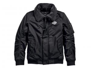 Funktionsjacke "ENDERS RIDING BOMBER" 97142-19EM