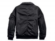 Funktionsjacke "ENDERS RIDING BOMBER"_1