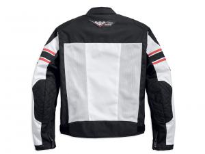 Funktionsjacke "FOXFIELD MESH RIDING"_1