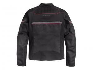 Funktionsjacke "FXRG® MESH SLIM FIT RIDING"_1