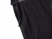 Funktionsjacke "H-D Trenton Deflector 2.0 Hooded Riding Fleece Black"_5